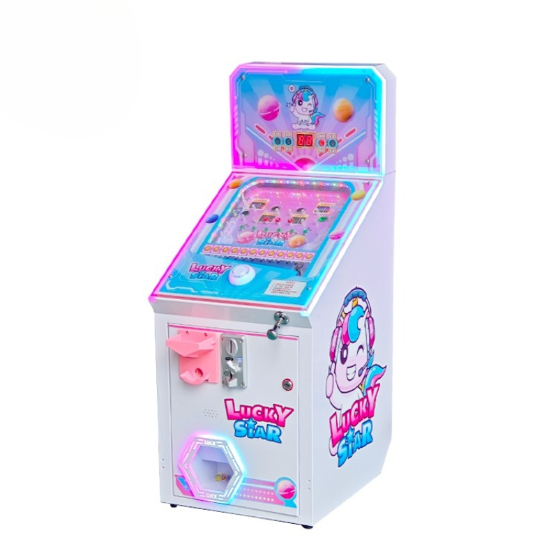 Whack A Mole Arcade - Köstebek Vurma Oyunu Jetonlu Oyun Çocuk