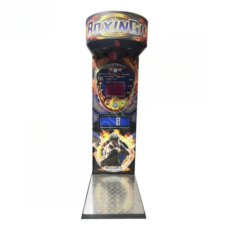 Arcade Vending Machines For Sale - 2026 Sıcak Fırsat Jetonlu Elektronik Antrenman