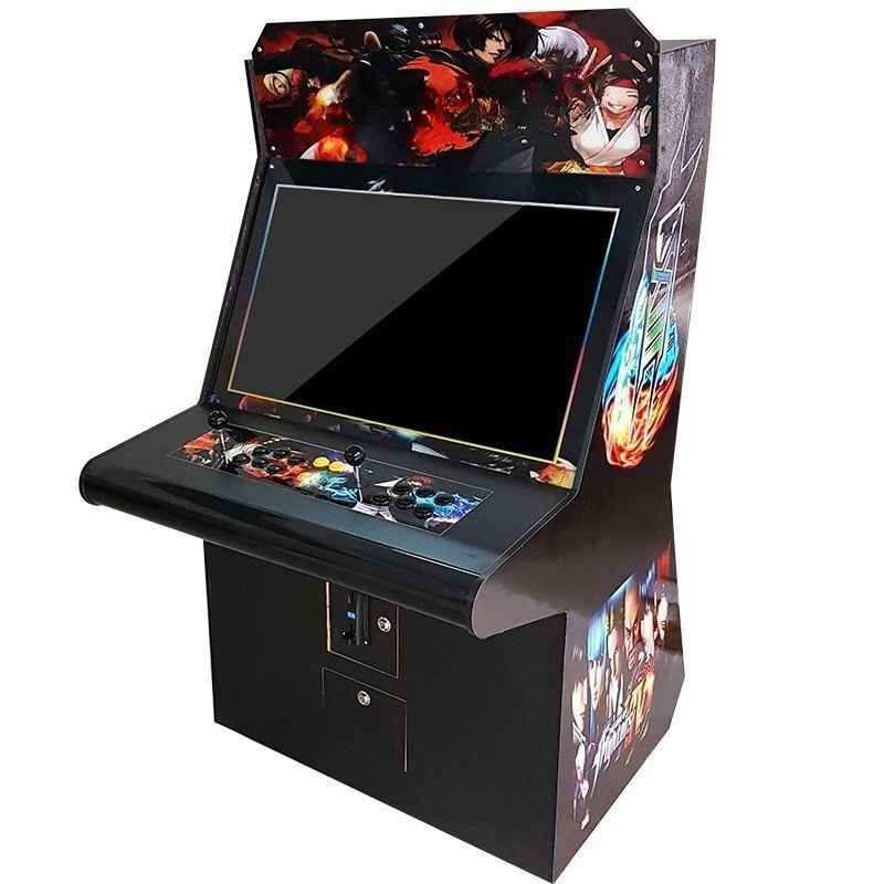 Joystick Arcade Parts - Büyük dövüş makinesi 97 boxer ev