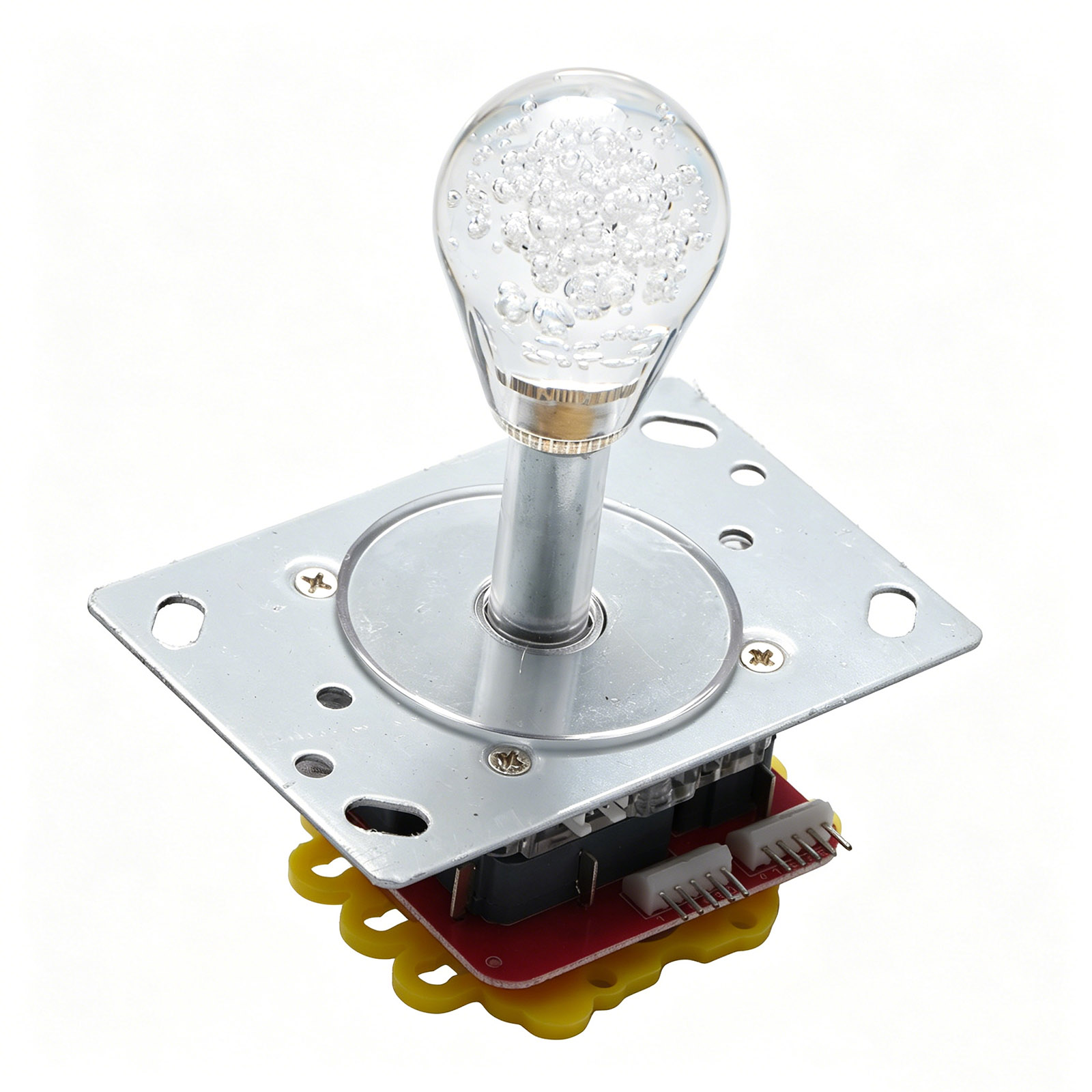 Joystick Arcade Parts - Jamma Makine Kabini LED Arcade Joystick