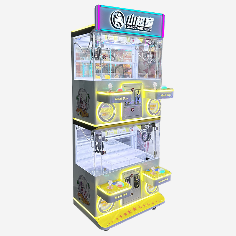 Arcade Vending Machines For Sale - Büyük Özel Ticari Oyun Salonu Pençe