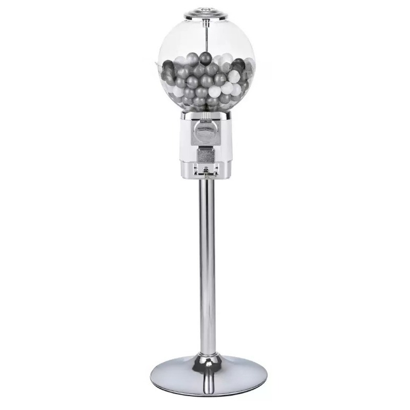 Prize Capsule Toy Machine - 32mm Büyük Kapasiteli Otomat Kapsül Oyuncak