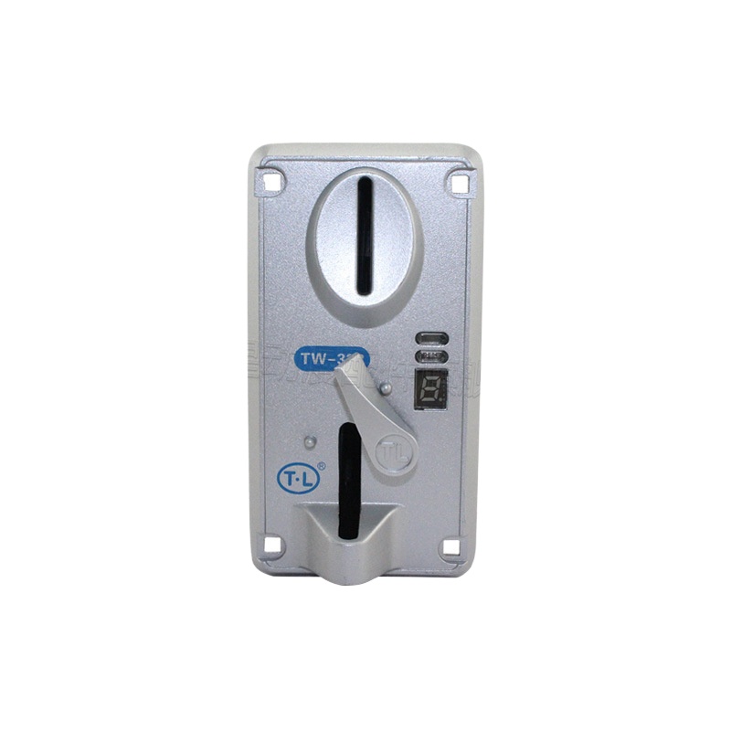 Token Coin Mechanism - Orijinal TW333 Jeton Karşılaştırıcısı, Pençe Makinesi