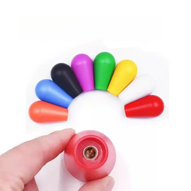 Joystick Arcade Parts - 10 adet Arcade Oyun Makinesi Parçaları