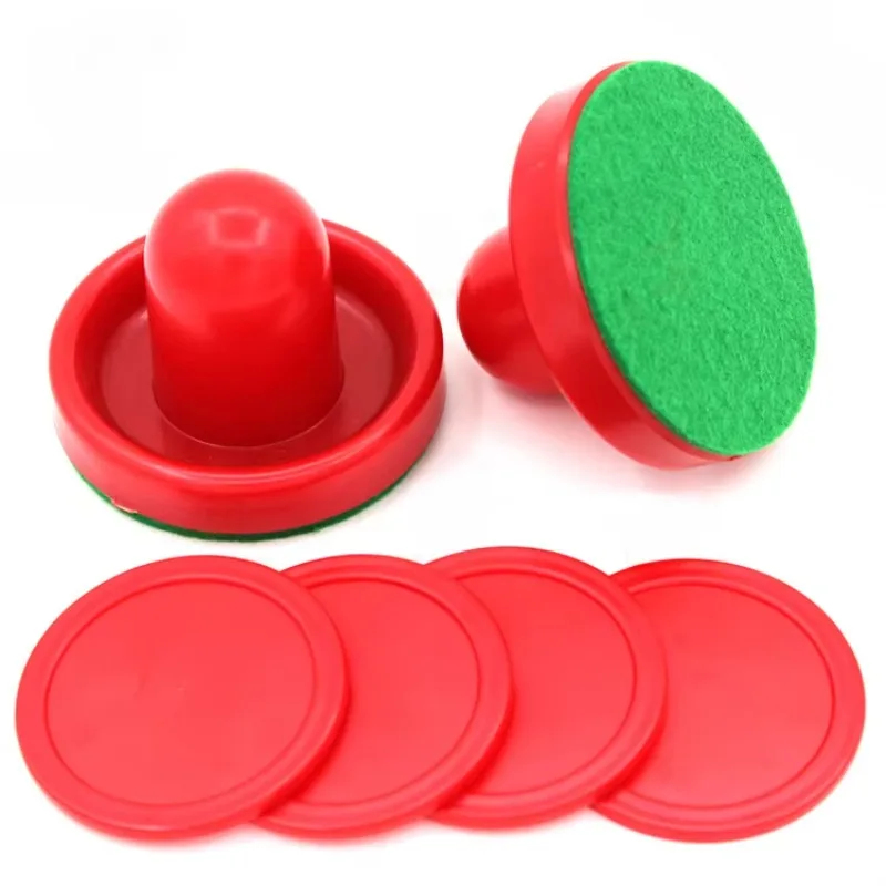 1/2 takım Hava Hokeyi Aksesuar - Air Hockey Table incelemesi ve fiyatı