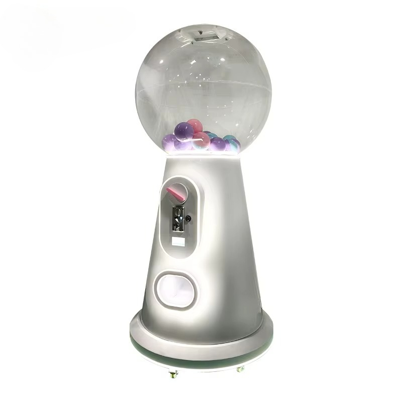 Ticari İç Mekan Jetonlu Ödüllü - Prize Capsule Toy Machine incelemesi ve fiyatı