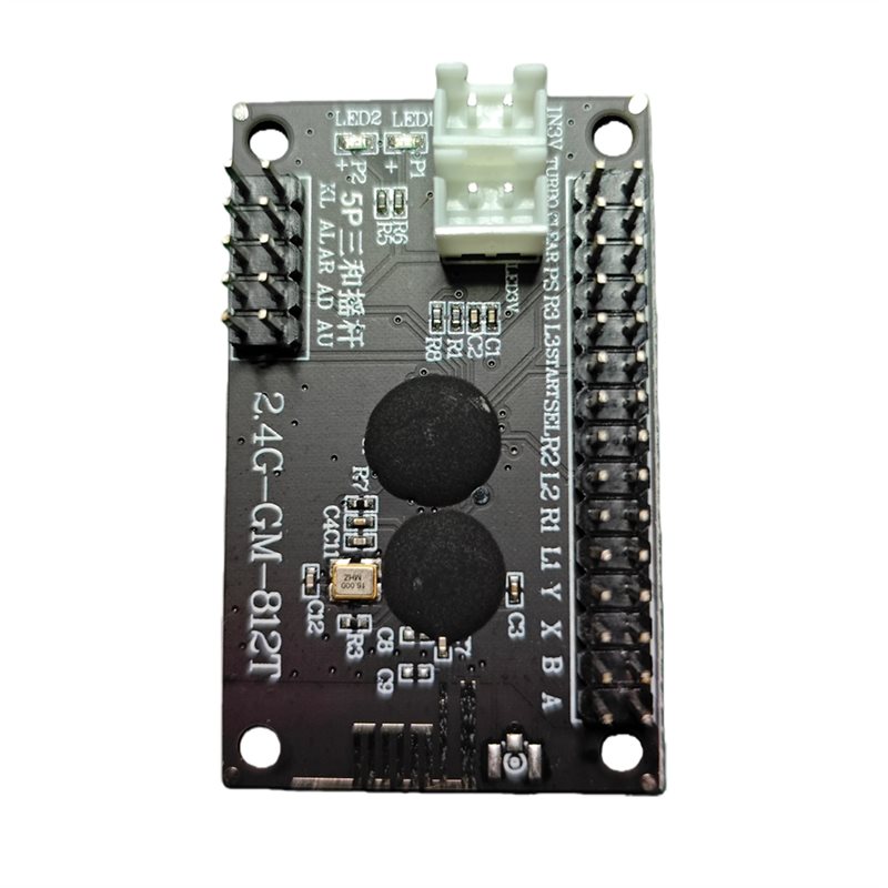 A99E-2.4G Kablosuz 2 Oyuncu Ar - Joystick Arcade Parts incelemesi ve fiyatı