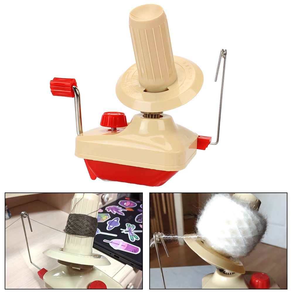 Manuel El Fiber Yün DIY Dikiş  - Skee Ball Arcade incelemesi ve fiyatı