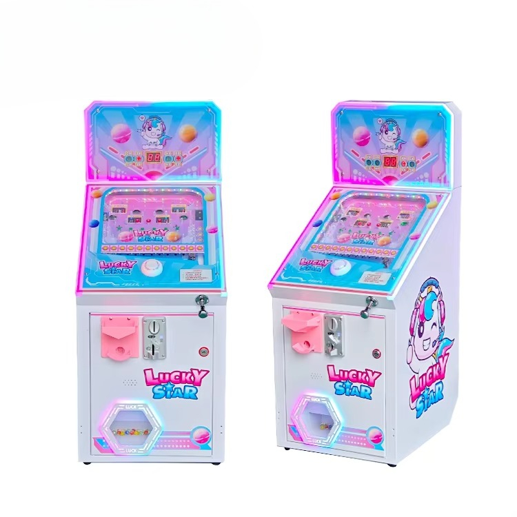 Köstebek Vurma Oyunu Jetonlu O - Whack A Mole Arcade incelemesi ve fiyatı