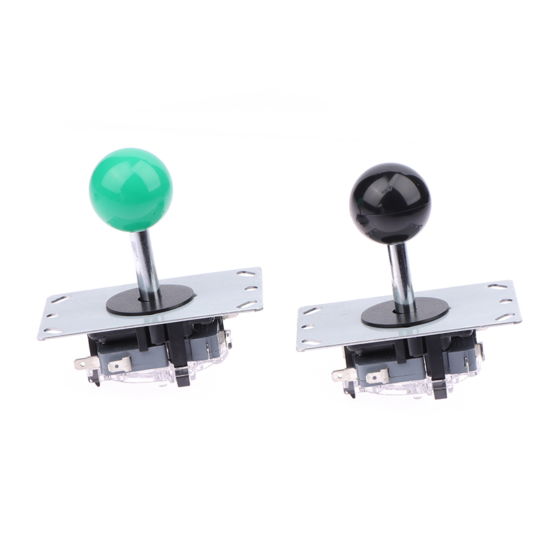 1 adet oyun kutusu joystick pc - Joystick Arcade Parts incelemesi ve fiyatı