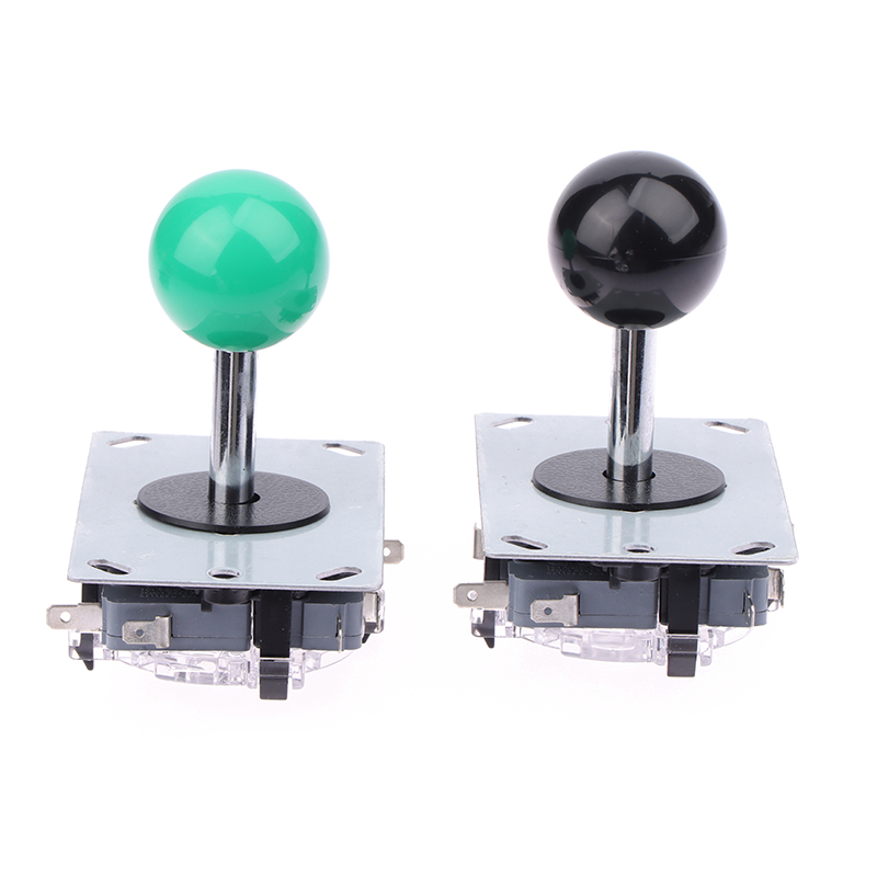 1 adet oyun kutusu joystick pc - Joystick Arcade Parts incelemesi ve fiyatı
