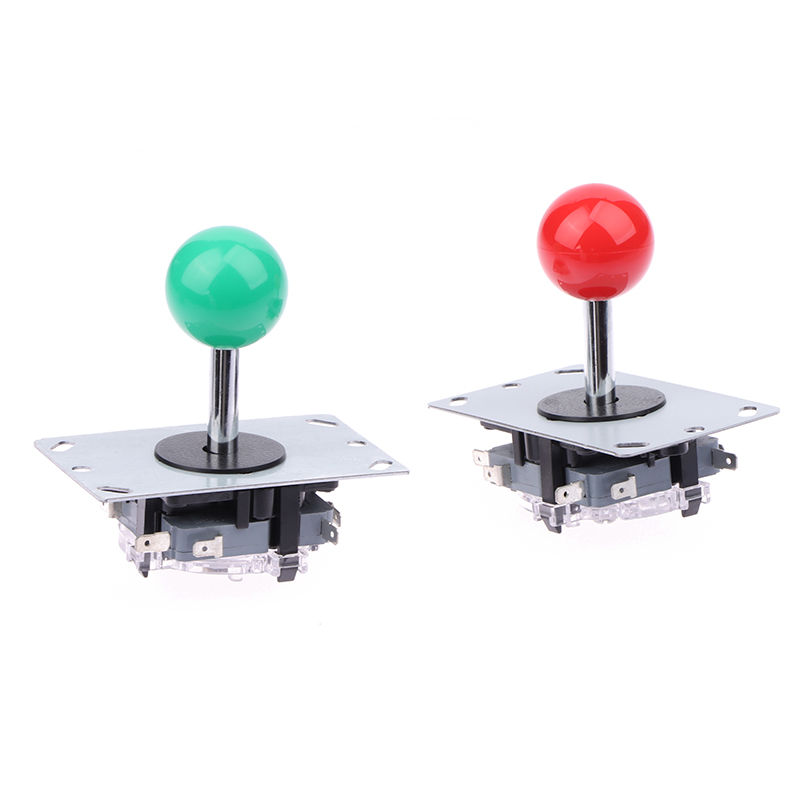 1 adet oyun kutusu joystick pc - Joystick Arcade Parts incelemesi ve fiyatı