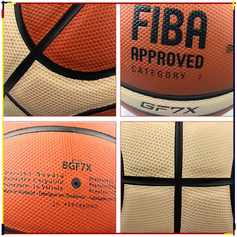 Yepyeni Molten GF7X 7 numara b - Basketball Arcade Game incelemesi ve fiyatı