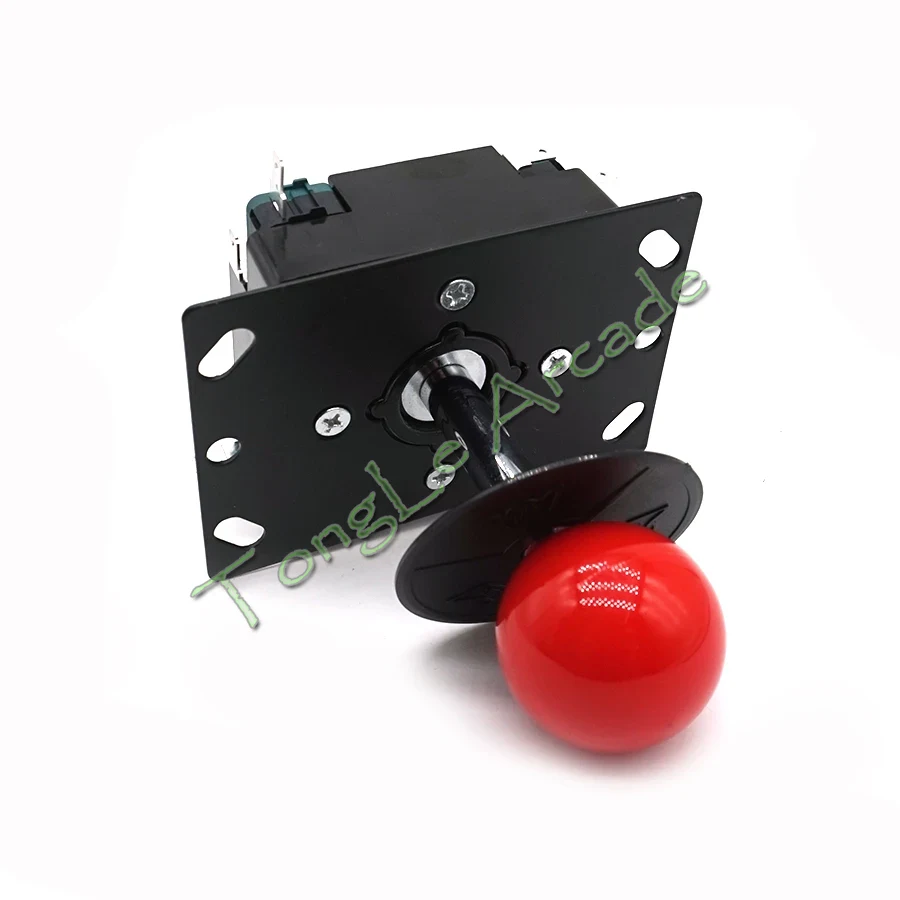 Baolian Joystick 8 Yollu Top K - Joystick Arcade Parts incelemesi ve fiyatı
