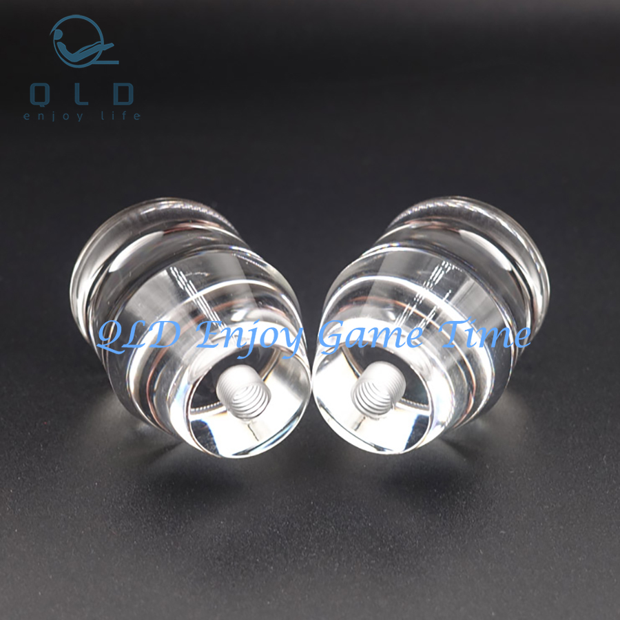 2 Adet Arcade Çubuğu Savaş Dav - Joystick Arcade Parts incelemesi ve fiyatı