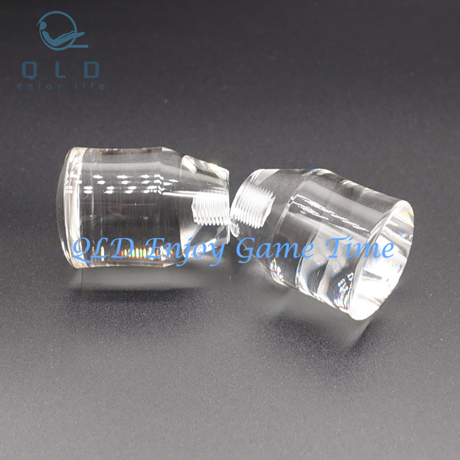 2 Adet Arcade Çubuğu Savaş Dav - Joystick Arcade Parts incelemesi ve fiyatı