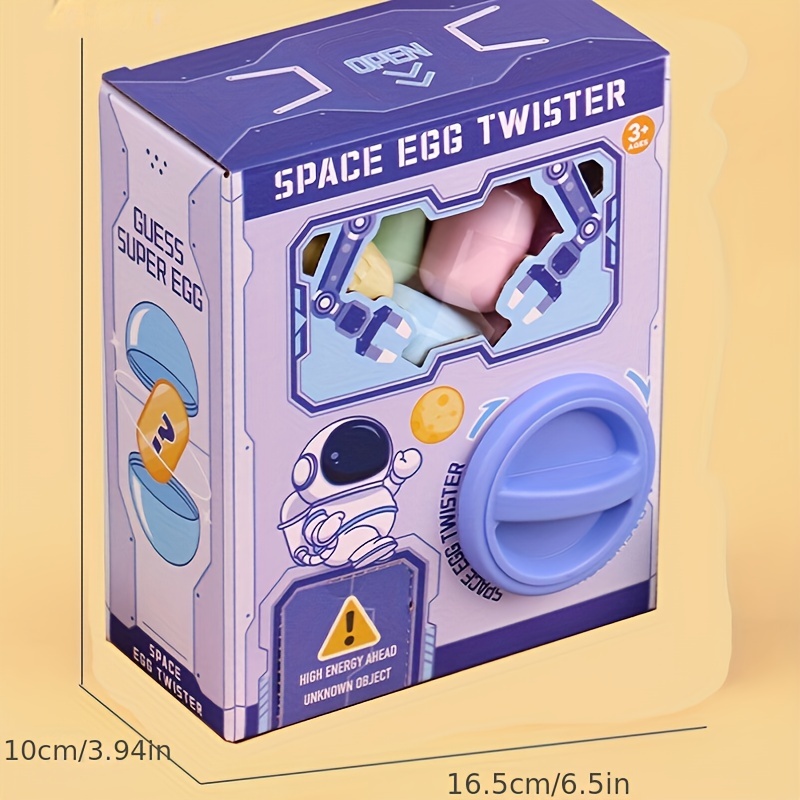 Kapsül Otomatı Oyuncak Sürpriz - Prize Capsule Toy Machine incelemesi ve fiyatı
