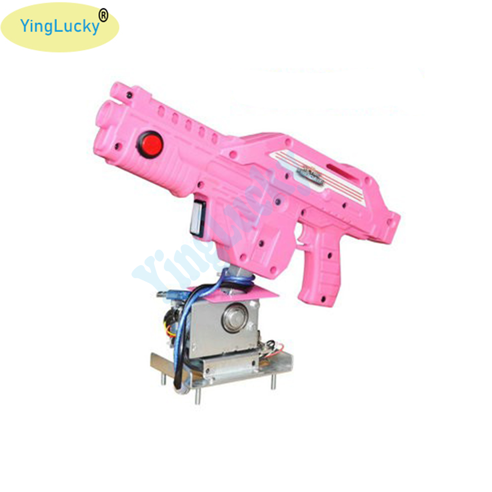 Yabancılar imha için Arcade si - Gun Shooting Arcade incelemesi ve fiyatı