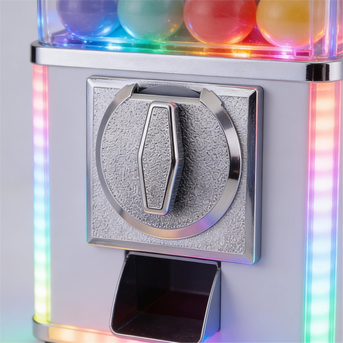 Oyun Makinesi Jetonu, Kapsül O - Prize Capsule Toy Machine incelemesi ve fiyatı