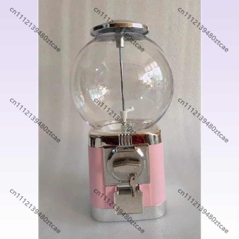 Parti ödülleri için sürgülü ka - Prize Capsule Toy Machine incelemesi ve fiyatı