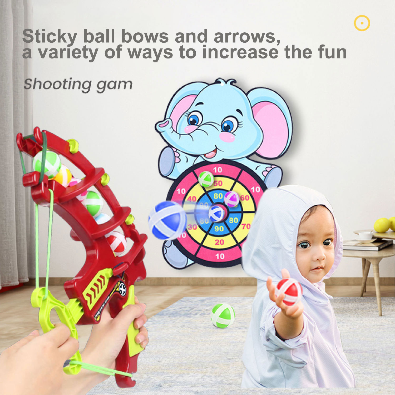 Montessori Atmak Spor Sapan He - Basketball Arcade Game incelemesi ve fiyatı