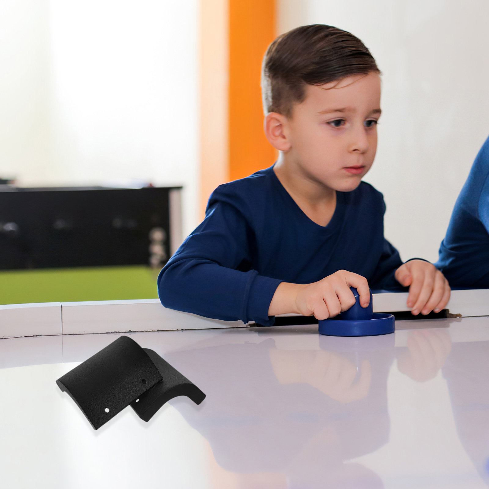 4 Adet Hokey Masası Yan Koruyu - Air Hockey Table incelemesi ve fiyatı