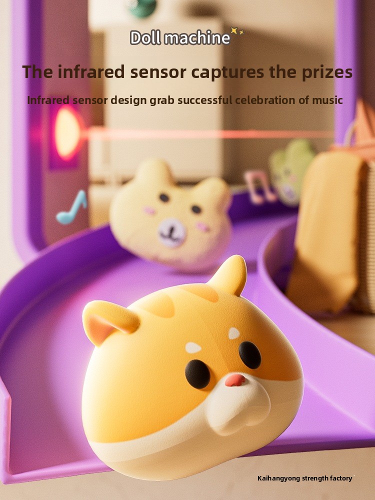 Çocuklar İçin Pençe Makinesi M - Arcade Vending & Laundry Revenue incelemesi ve fiyatı