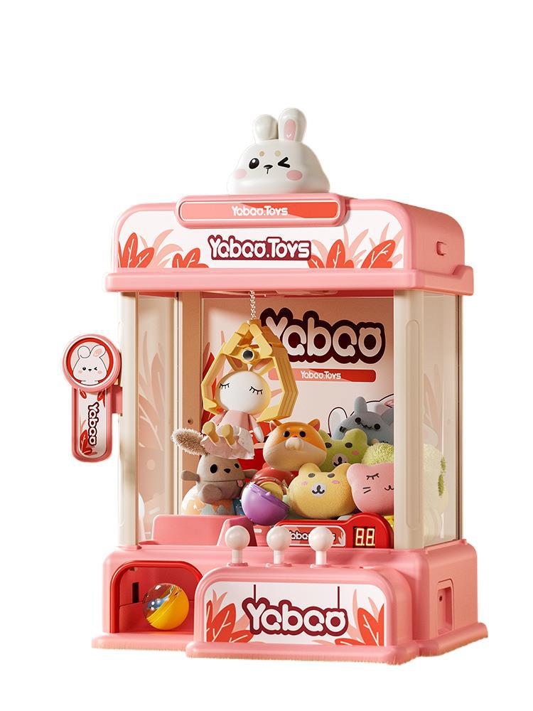 Çocuklar İçin Pençe Makinesi M - Arcade Vending & Laundry Revenue incelemesi ve fiyatı