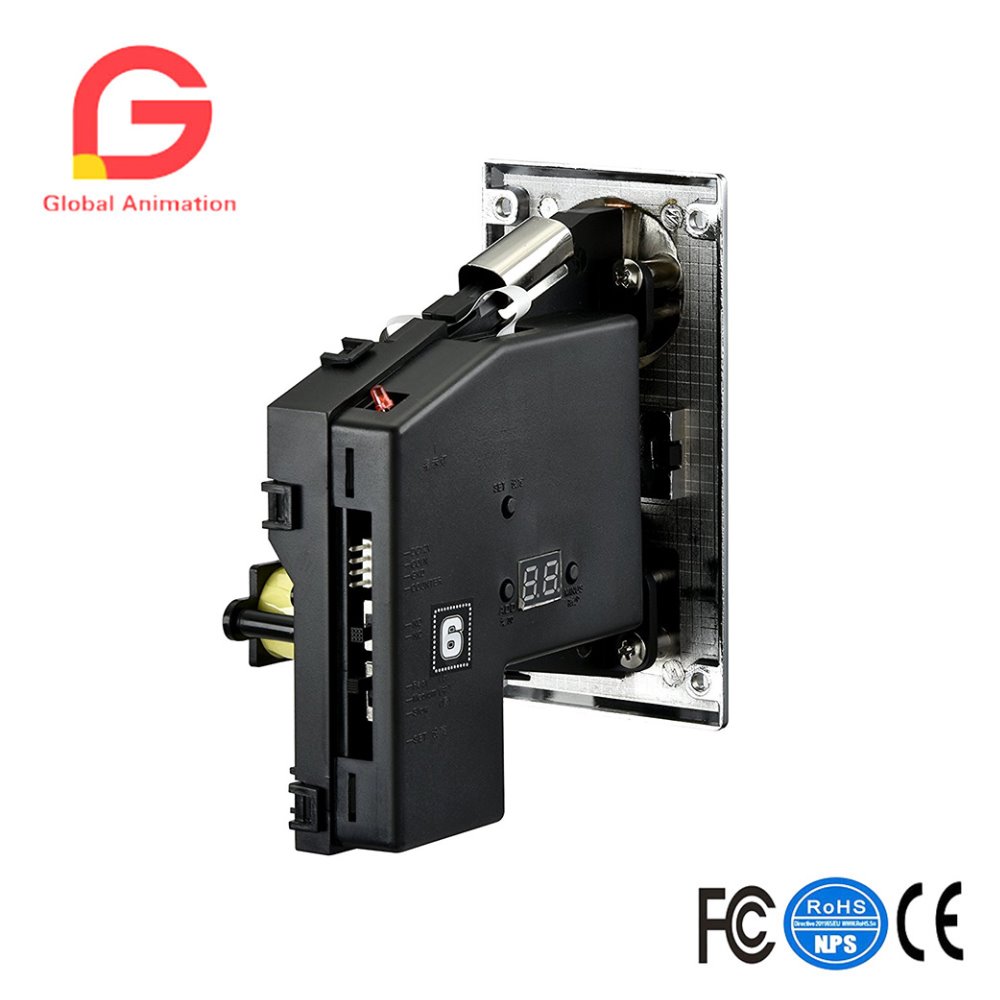 CH-924, Otomat Makinesi için 4 - Arcade Vending & Laundry Revenue incelemesi ve fiyatı