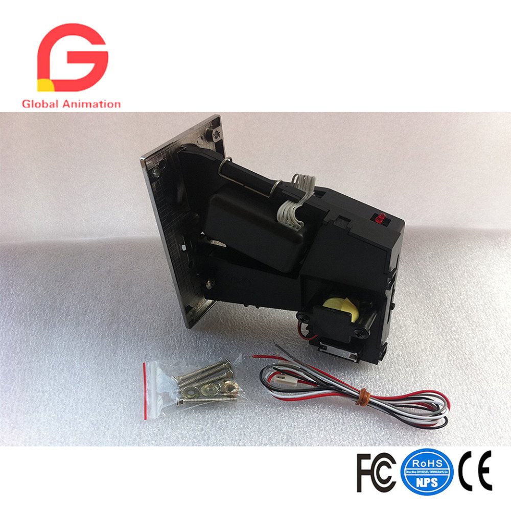 CH-924, Otomat Makinesi için 4 - Arcade Vending & Laundry Revenue incelemesi ve fiyatı