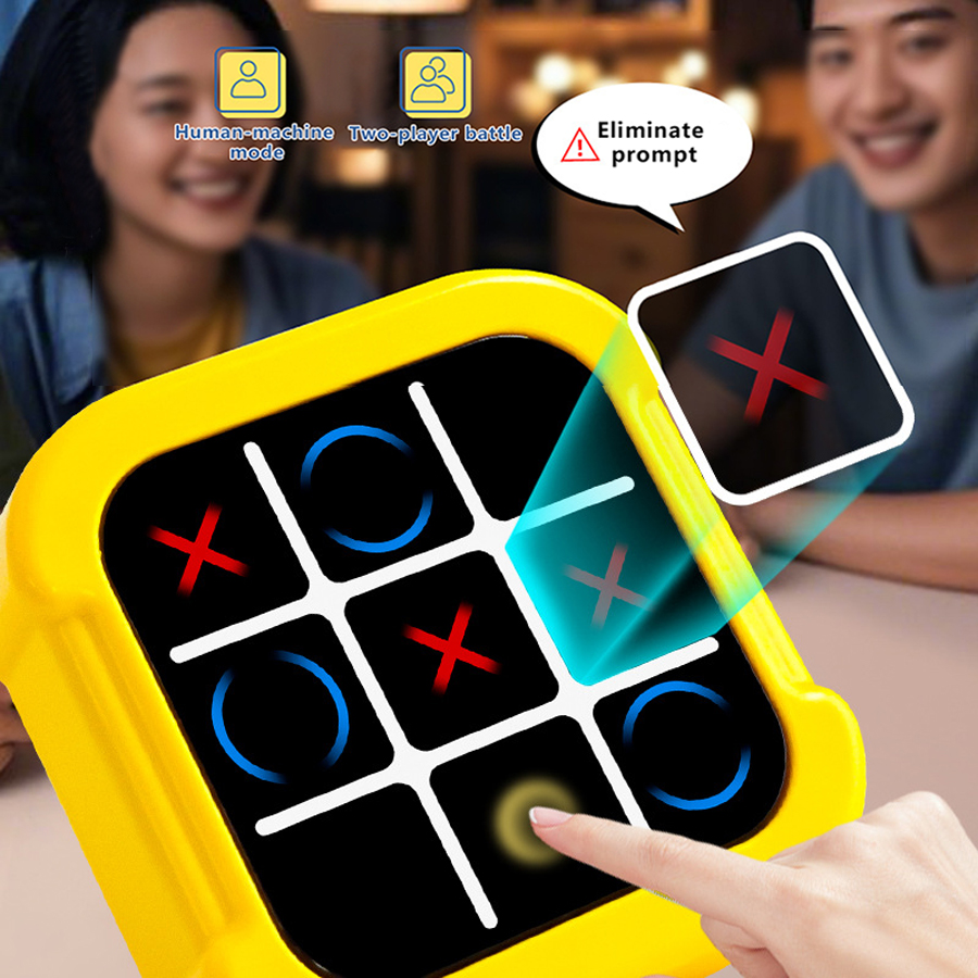 Çocuklar için 4'ü 1 Arada Tic- - Whack A Mole Arcade incelemesi ve fiyatı