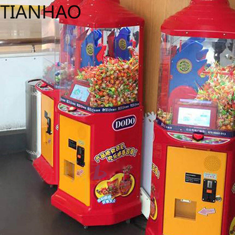 Ucuz Toptan Satış Jetonlu Şeke - Arcade Vending Machines For Sale incelemesi ve fiyatı