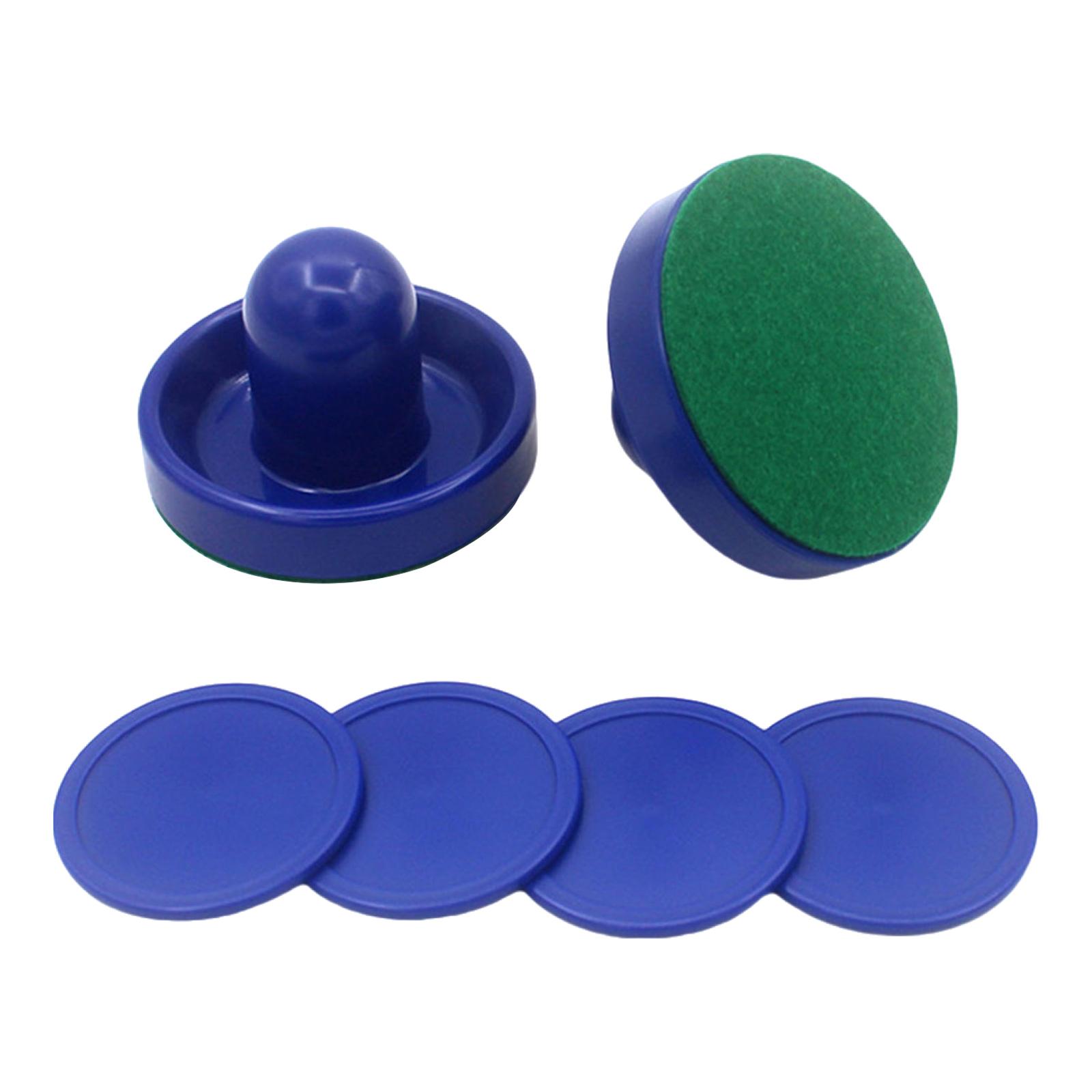 Hava Hokeyi Diskleri ve Paletl - Air Hockey Table incelemesi ve fiyatı