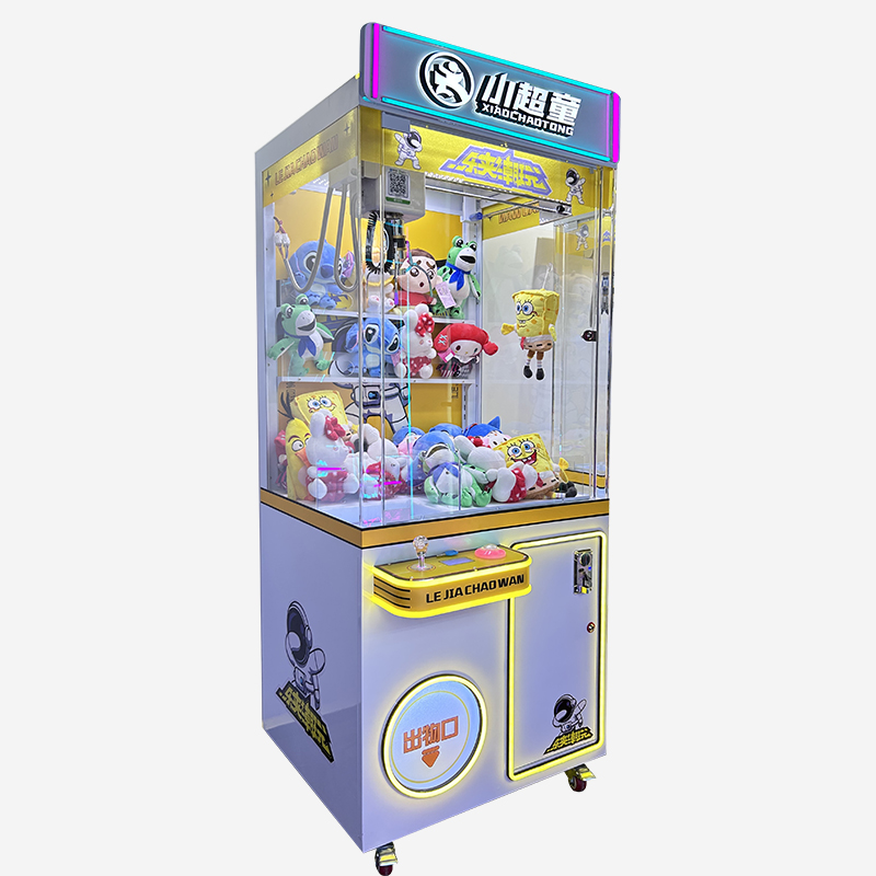 Büyük Özel Ticari Oyun Salonu  - Arcade Vending Machines For Sale incelemesi ve fiyatı