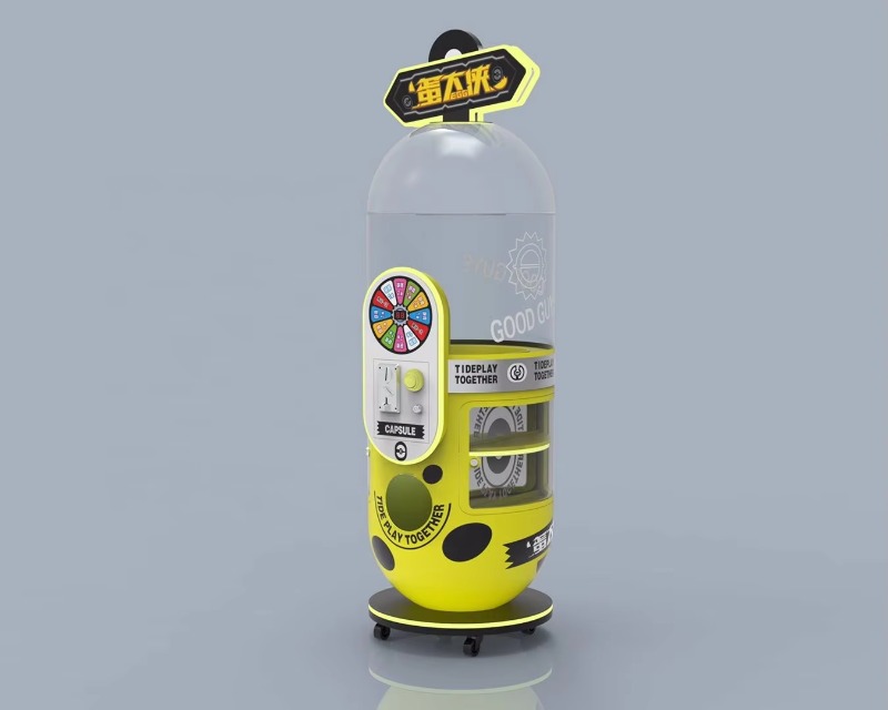 Fabrika Satışlı Atri Oyun Salo - Arcade Vending Machines For Sale incelemesi ve fiyatı