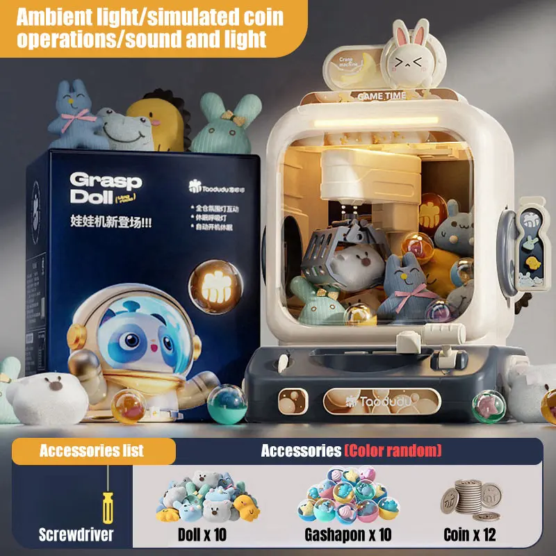 Pençe Makinesi Oyuncakları Ele - Arcade Vending & Laundry Revenue incelemesi ve fiyatı