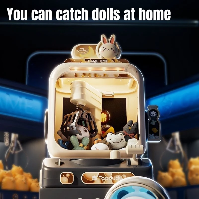 Pençe Makinesi Oyuncakları Ele - Arcade Vending & Laundry Revenue incelemesi ve fiyatı