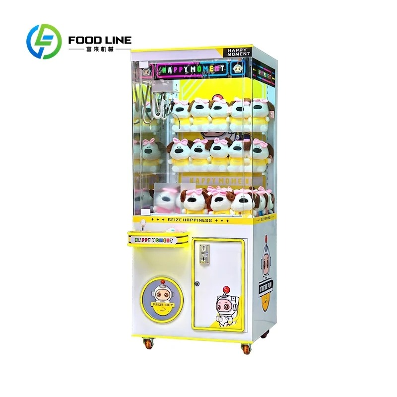 Özelleştirilmiş Mini Metal Pen - Japanese Arcade Vending Machine incelemesi ve fiyatı