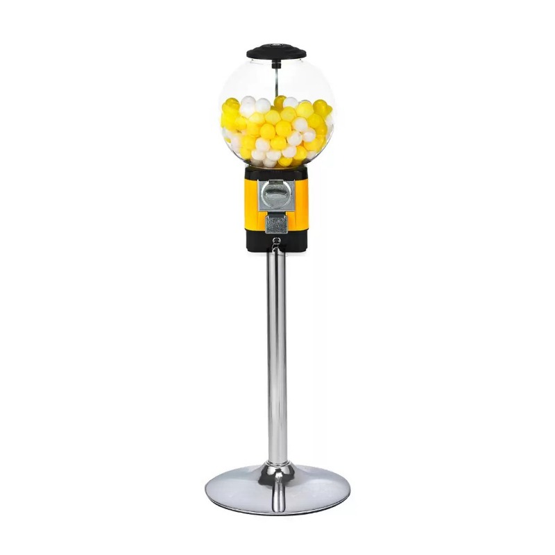 32mm Büyük Kapasiteli Otomat K - Prize Capsule Toy Machine incelemesi ve fiyatı