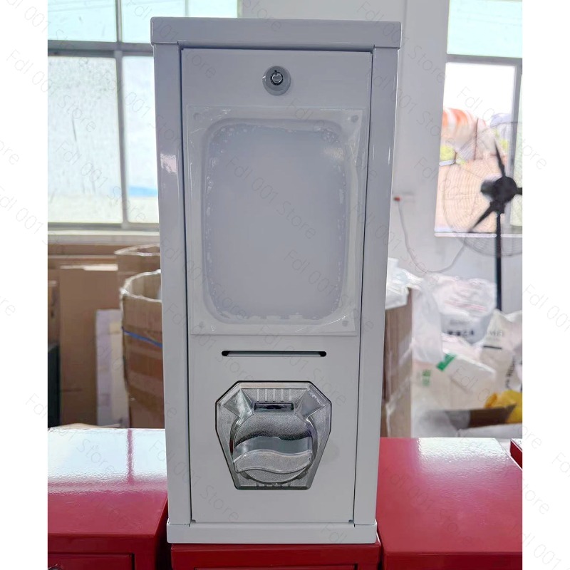 Açık Hava Arcade Kart Çevirme  - Arcade Vending & Laundry Revenue incelemesi ve fiyatı