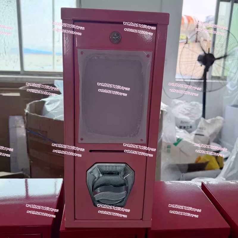 Açık hava oyun salonu kart çev - Arcade Vending & Laundry Revenue incelemesi ve fiyatı