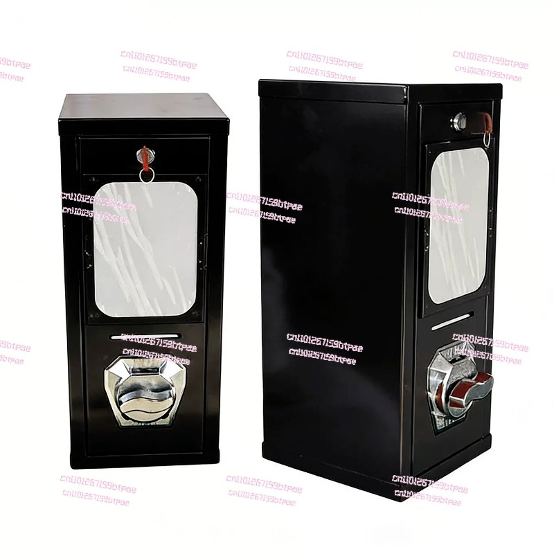 Açık hava oyun salonu kart çev - Arcade Vending & Laundry Revenue incelemesi ve fiyatı