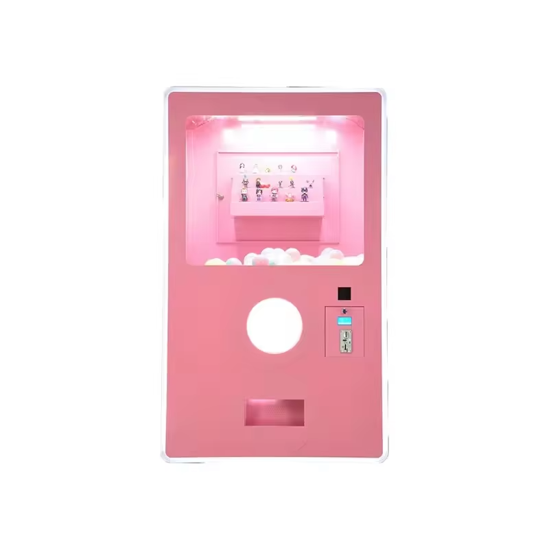 Toptan Popüler Jetonlu Oyun Ma - Japanese Arcade Vending Machine incelemesi ve fiyatı