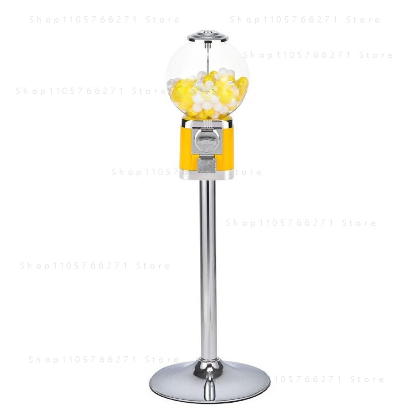 32mm Büyük Kapasiteli Otomat K - Prize Capsule Toy Machine incelemesi ve fiyatı
