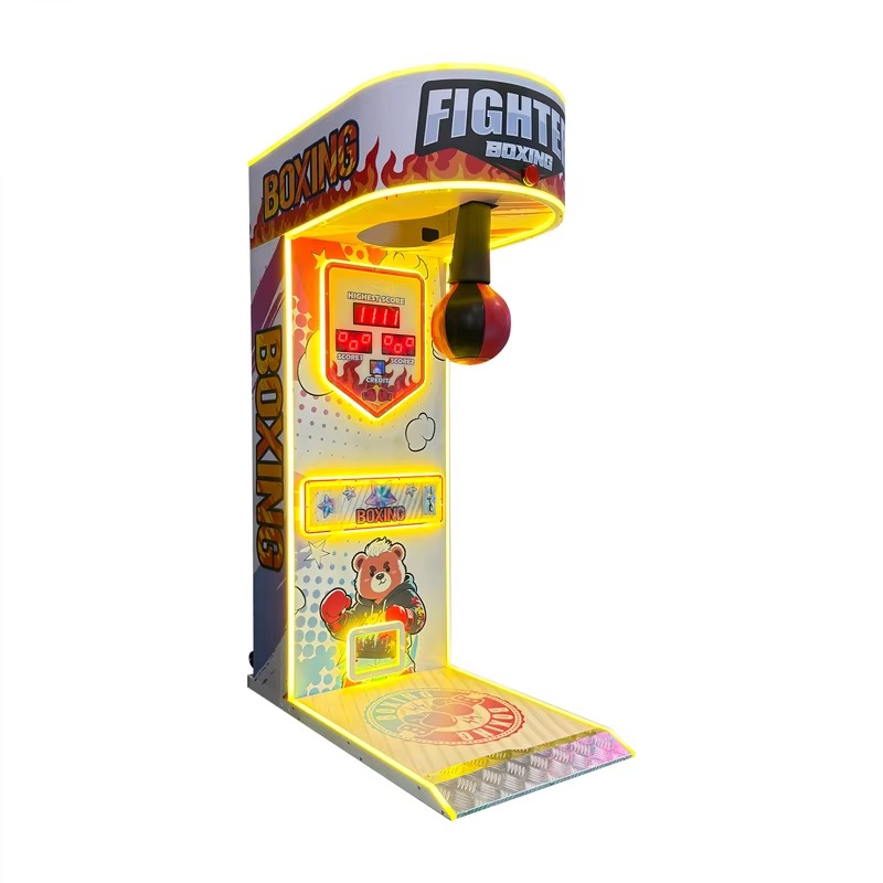 2026 Çok Satan Metal Jetonlu A - Arcade Vending Machines For Sale incelemesi ve fiyatı