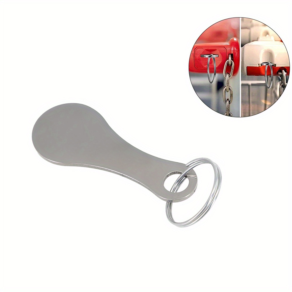 2 adet/5 adet, Alışveriş Kartı - Token Coin Mechanism incelemesi ve fiyatı