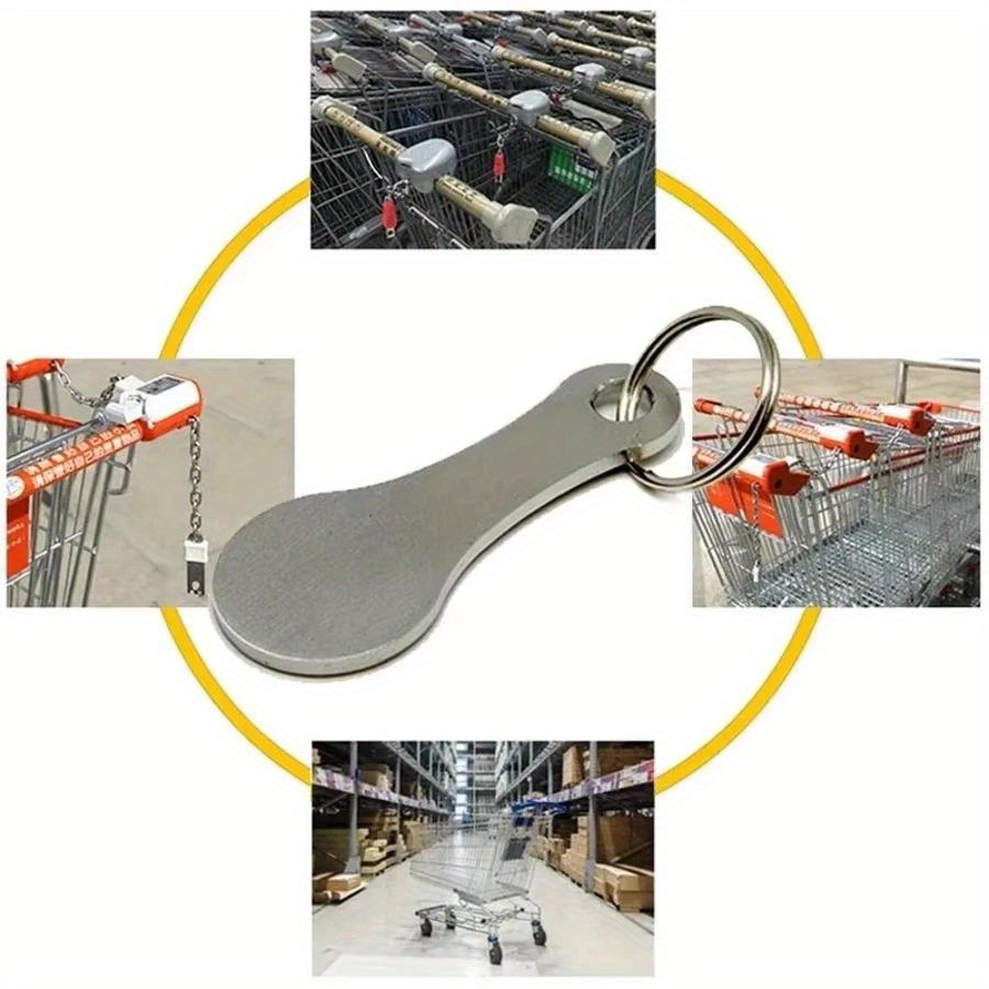 2 adet/5 adet, Alışveriş Kartı - Token Coin Mechanism incelemesi ve fiyatı