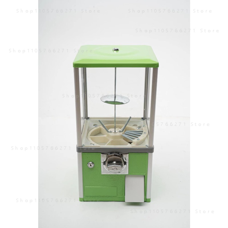 Jetonla Çalışan Gacha Kapsül O - Prize Capsule Toy Machine incelemesi ve fiyatı