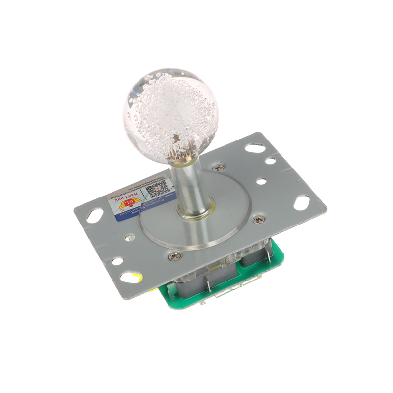 12V LED Arcade Joystick Renkli - Arcade Vending & Laundry Revenue incelemesi ve fiyatı