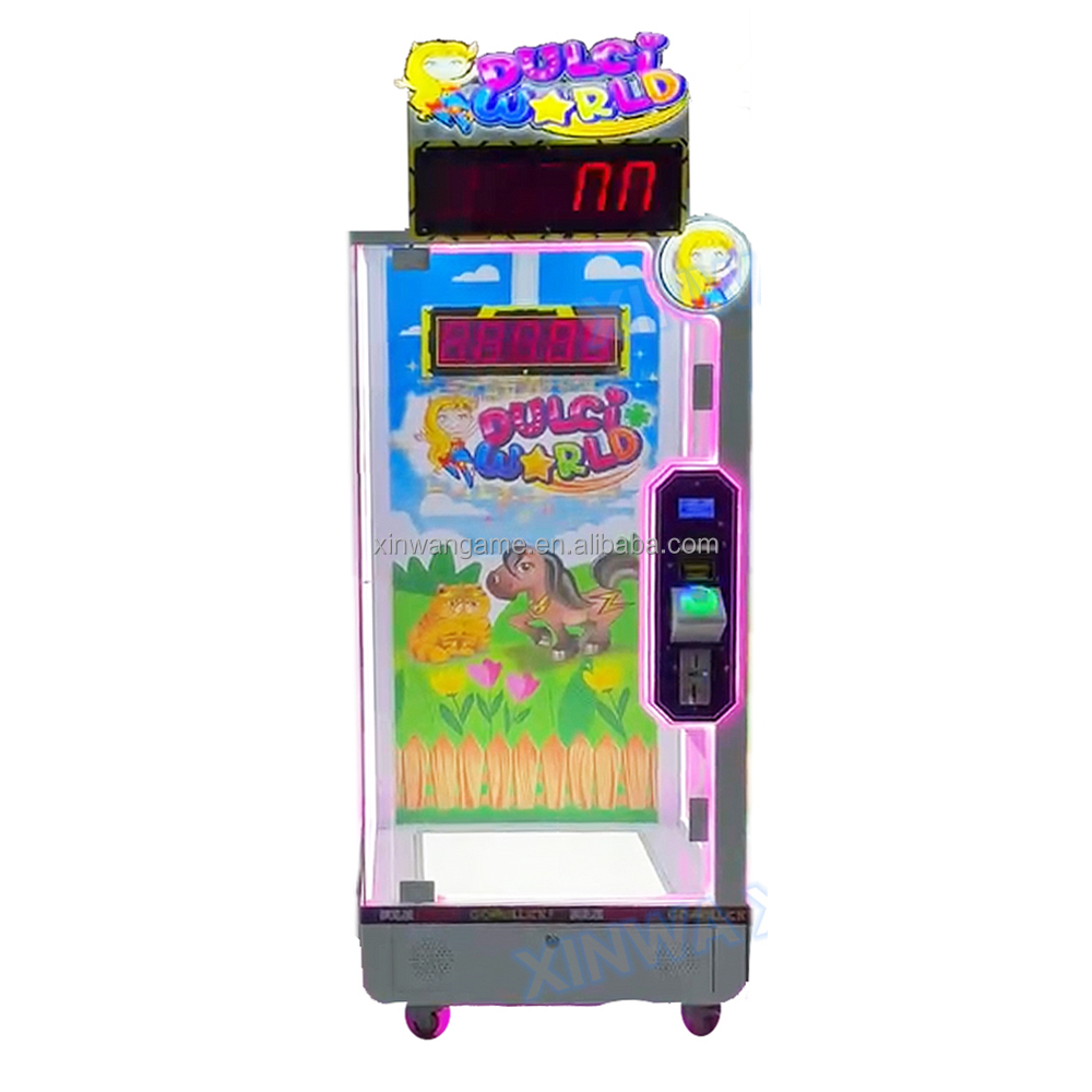 Şanslı 10 Saniye Mücadelesi Bü - Arcade Vending Machines For Sale incelemesi ve fiyatı